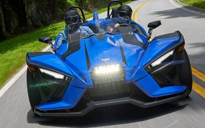 2023 Slingshot Slingshot SL - AutoDrive