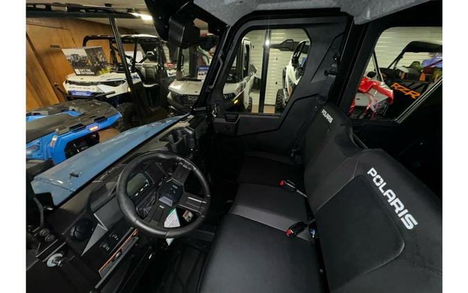 2026 RANGER CREW SP 570 NorthStar Edition Zenith Blue - Polaris