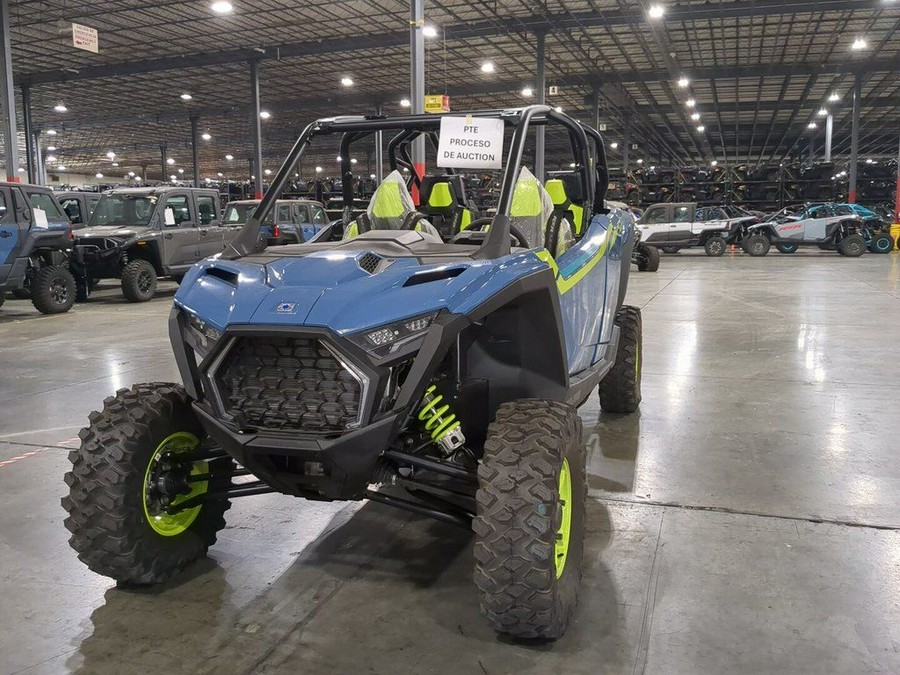 2025 Polaris® RZR Pro XP 4 Ultimate