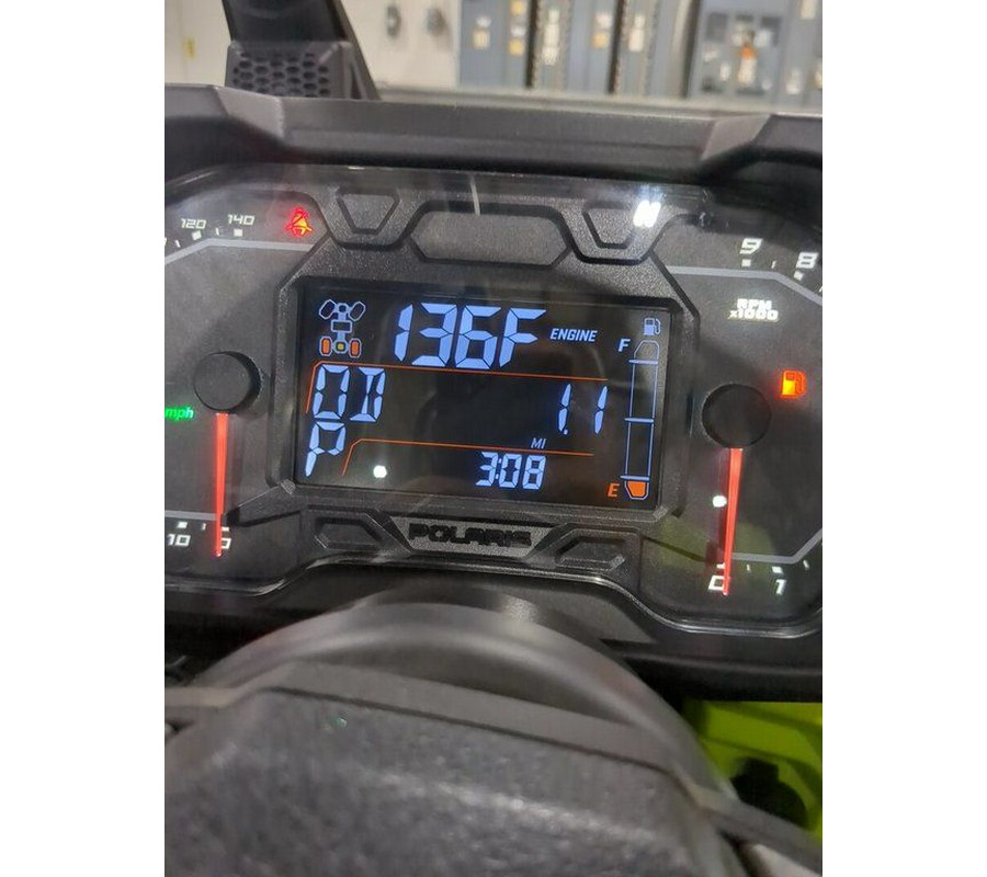 2025 Polaris® RZR Pro XP 4 Ultimate