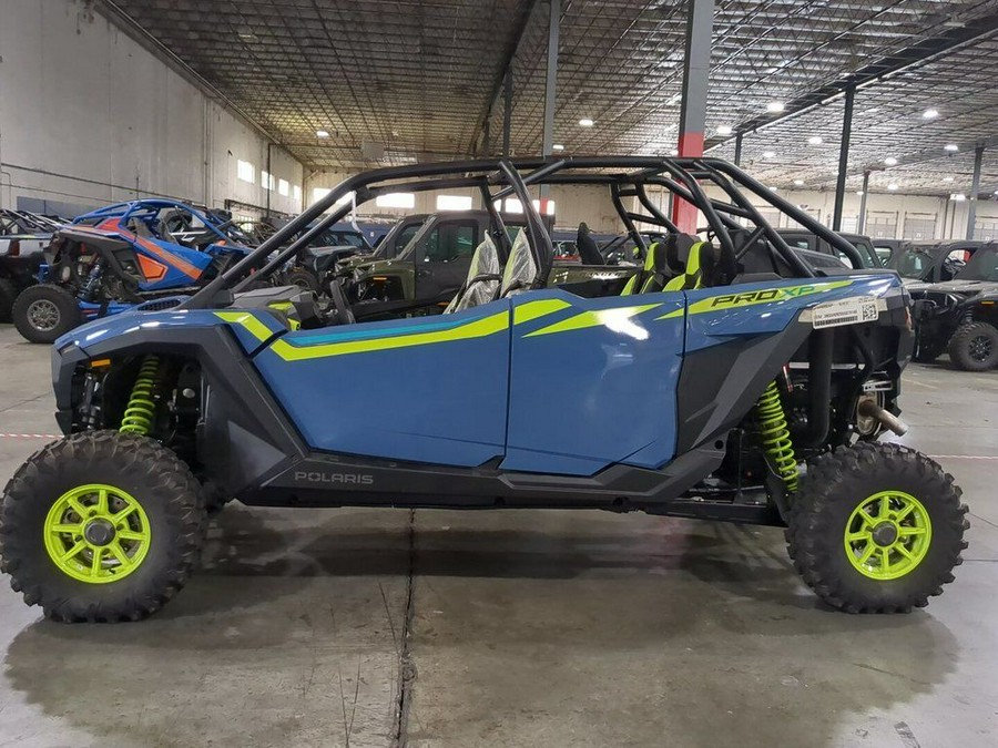 2025 Polaris® RZR Pro XP 4 Ultimate