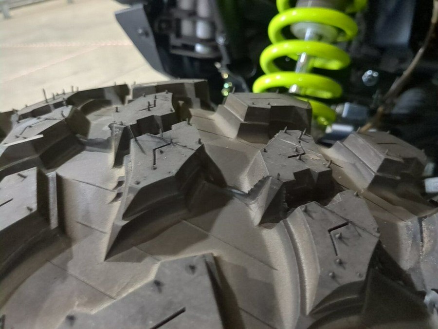 2025 Polaris® RZR Pro XP 4 Ultimate