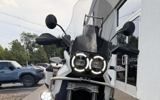 Used 2023 Ducati DESERT X