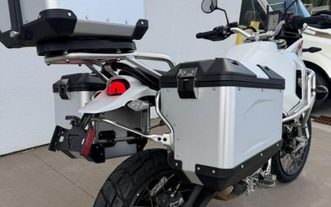 Used 2023 Ducati DESERT X