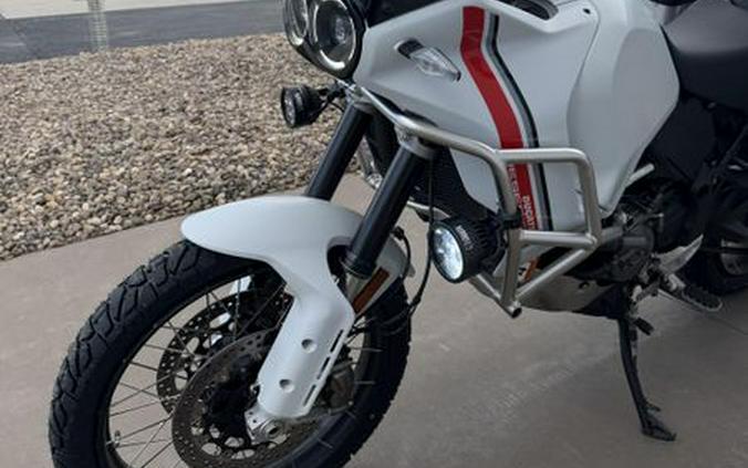 Used 2023 Ducati DESERT X