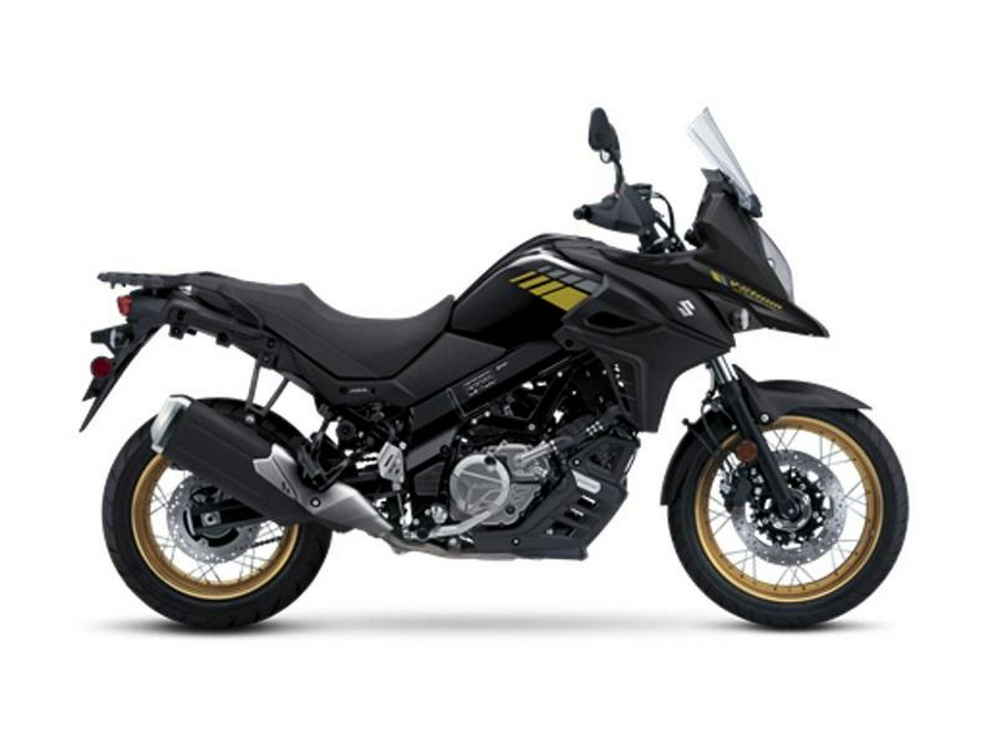 2020 Suzuki V-Strom 650XT