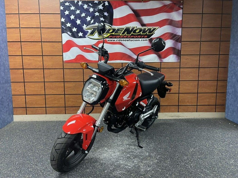 2023 Honda® GROM