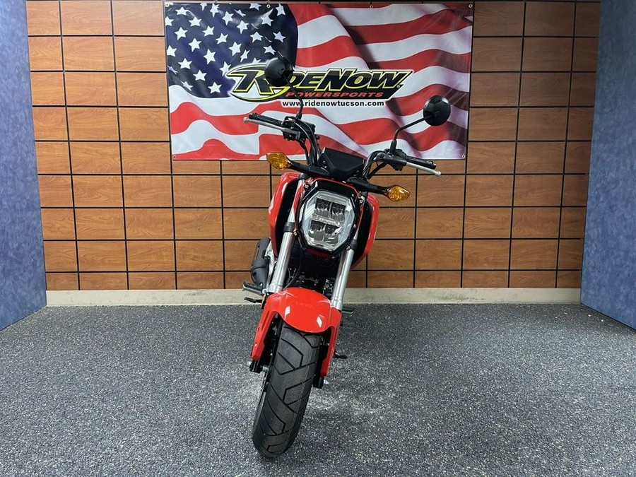 2023 Honda® GROM