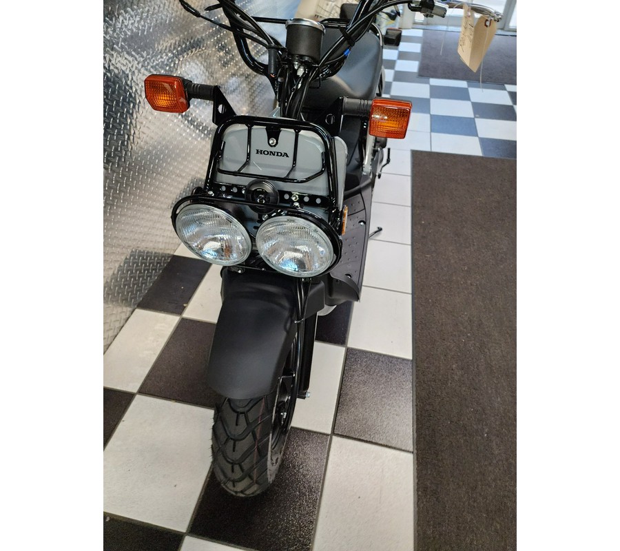 2023 Honda Ruckus