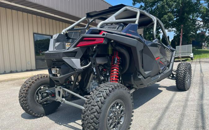 2023 Polaris RZR Pro R 4 Ultimate