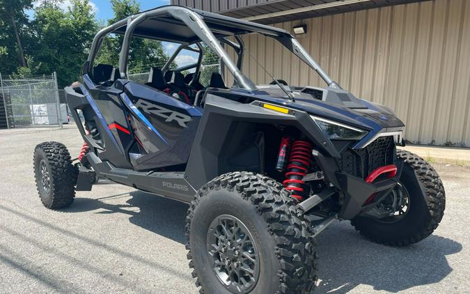 2023 Polaris RZR Pro R 4 Ultimate