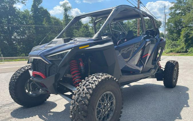 2023 Polaris RZR Pro R 4 Ultimate