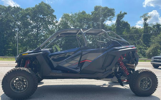 2023 Polaris RZR Pro R 4 Ultimate