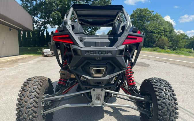 2023 Polaris RZR Pro R 4 Ultimate