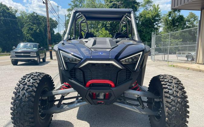 2023 Polaris RZR Pro R 4 Ultimate