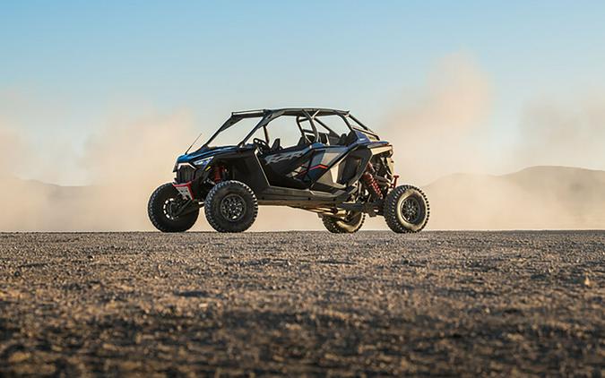 2023 Polaris RZR Pro R 4 Ultimate