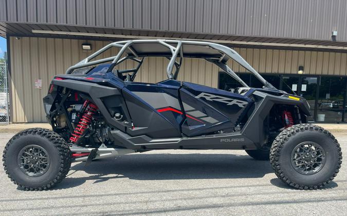 2023 Polaris RZR Pro R 4 Ultimate