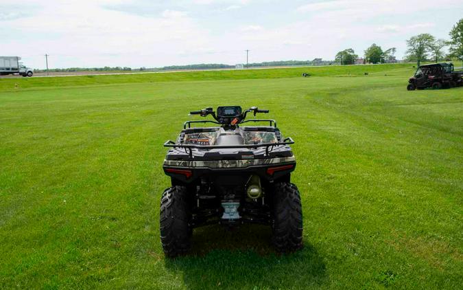 2024 Polaris Sportsman 570 EPS