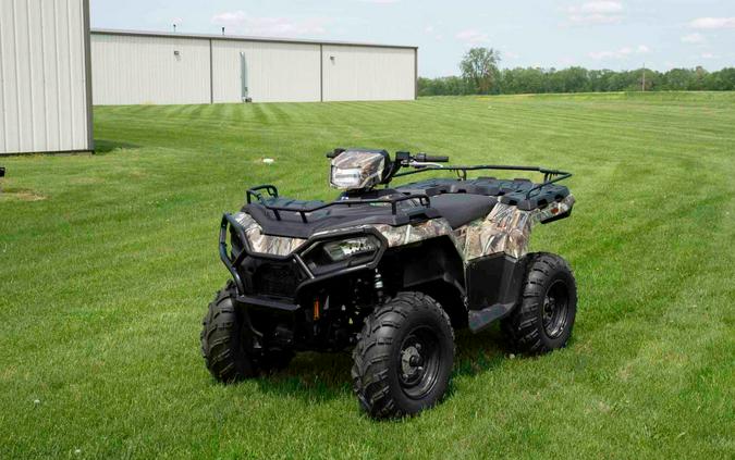 2024 Polaris Sportsman 570 EPS