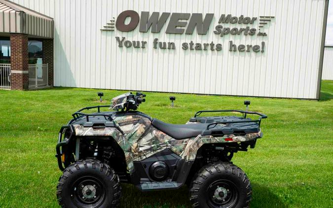 2024 Polaris Sportsman 570 EPS