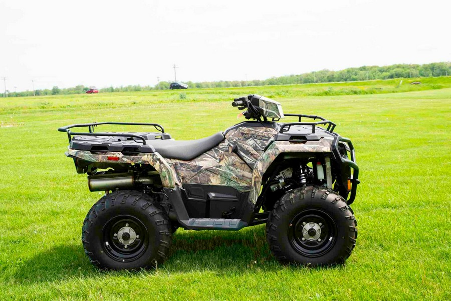 2024 Polaris Sportsman 570 EPS