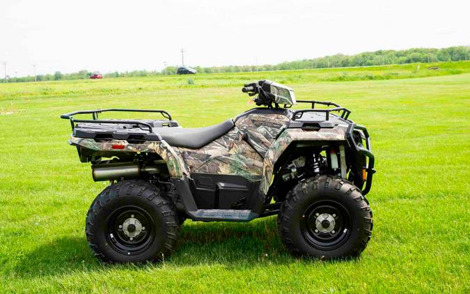 2024 Polaris Sportsman 570 EPS