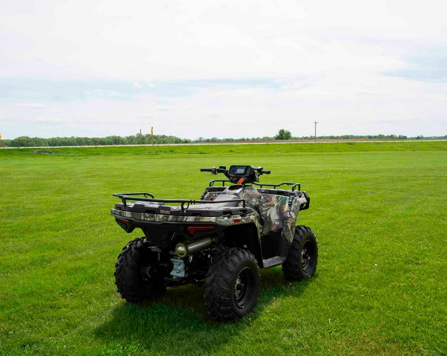 2024 Polaris Sportsman 570 EPS