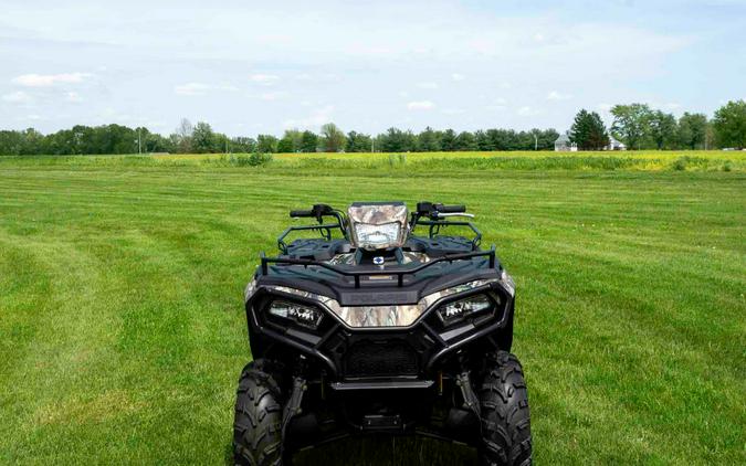 2024 Polaris Sportsman 570 EPS