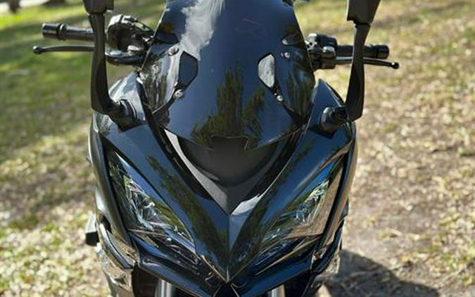 2019 Kawasaki Ninja 1000 ABS