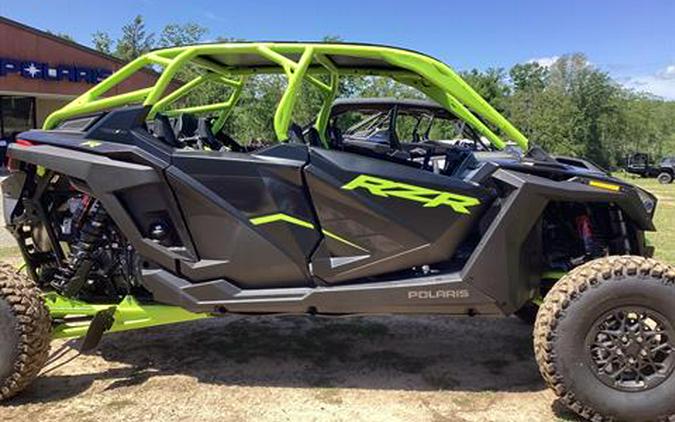 2024 Polaris RZR Pro R 4 Ultimate