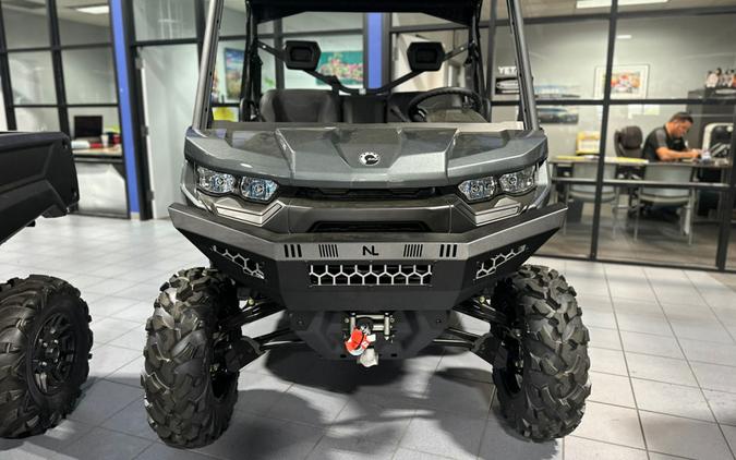 2024 Can-Am® Defender XT HD10