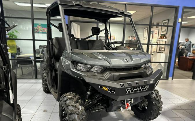 2024 Can-Am® Defender XT HD10