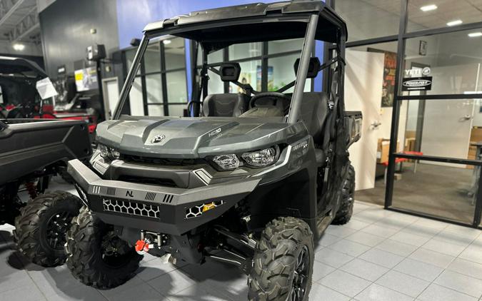 2024 Can-Am® Defender XT HD10