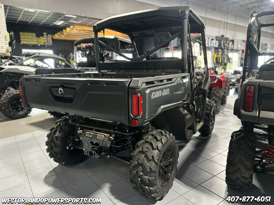 2024 Can-Am® Defender XT HD10