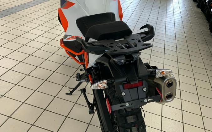 2024 KTM Super Adventure 1290 R