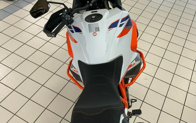 2024 KTM Super Adventure 1290 R