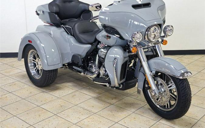 2024 Harley-Davidson Tri Glide Ultra