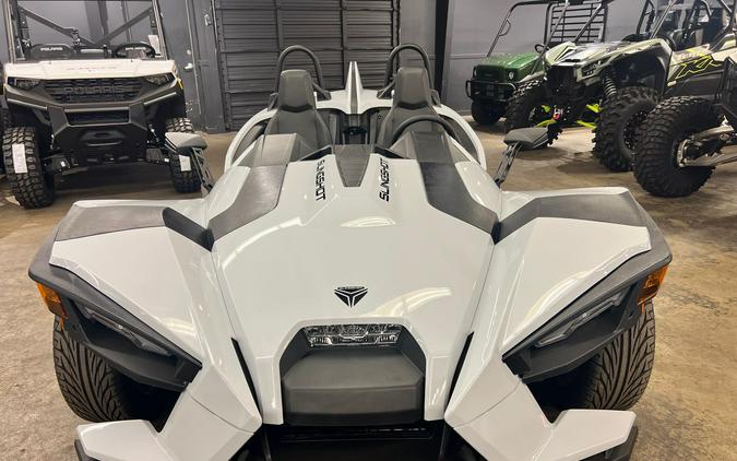 2023 SLINGSHOT Slingshot S