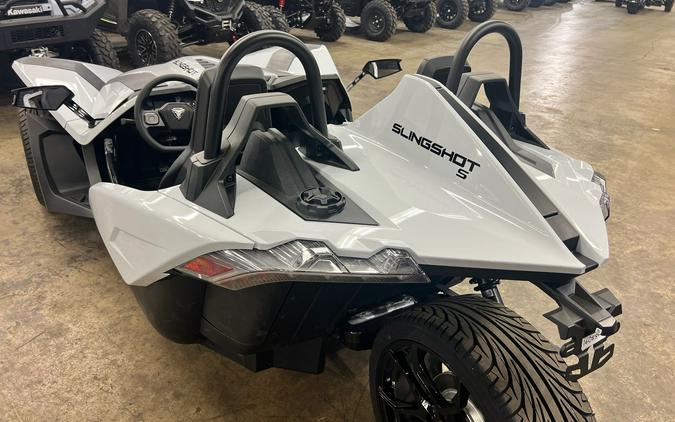 2023 SLINGSHOT Slingshot S