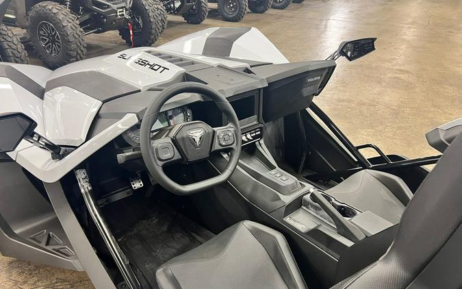 2023 SLINGSHOT Slingshot S