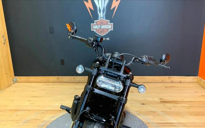 2023 Harley-Davidson® RH1250S - Sportster® S