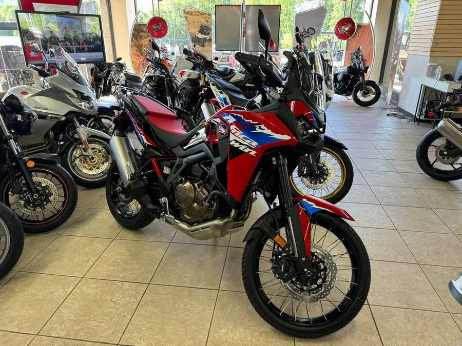 2024 Honda® Africa Twin