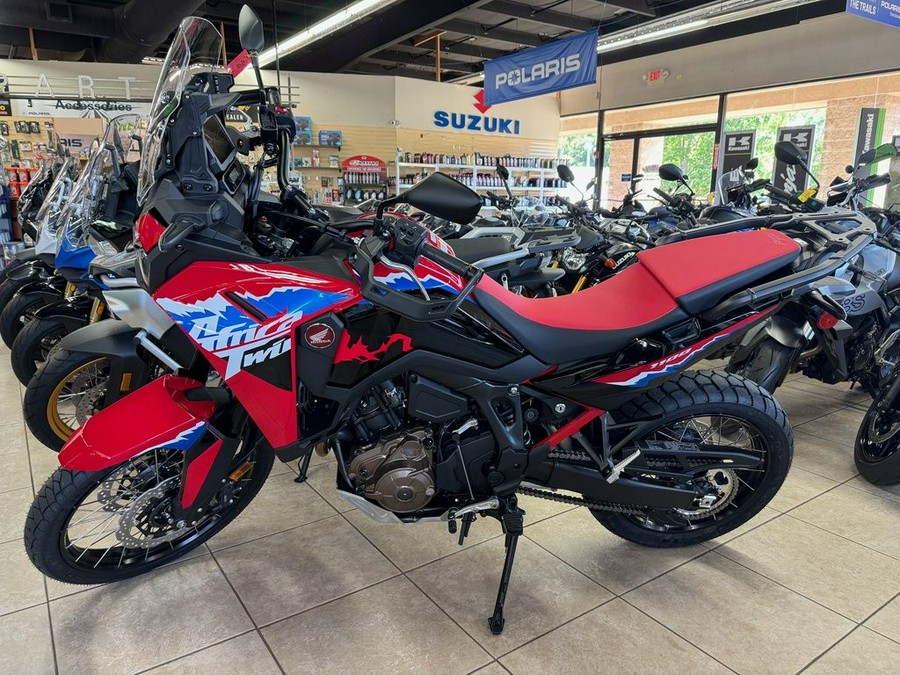 2024 Honda® Africa Twin