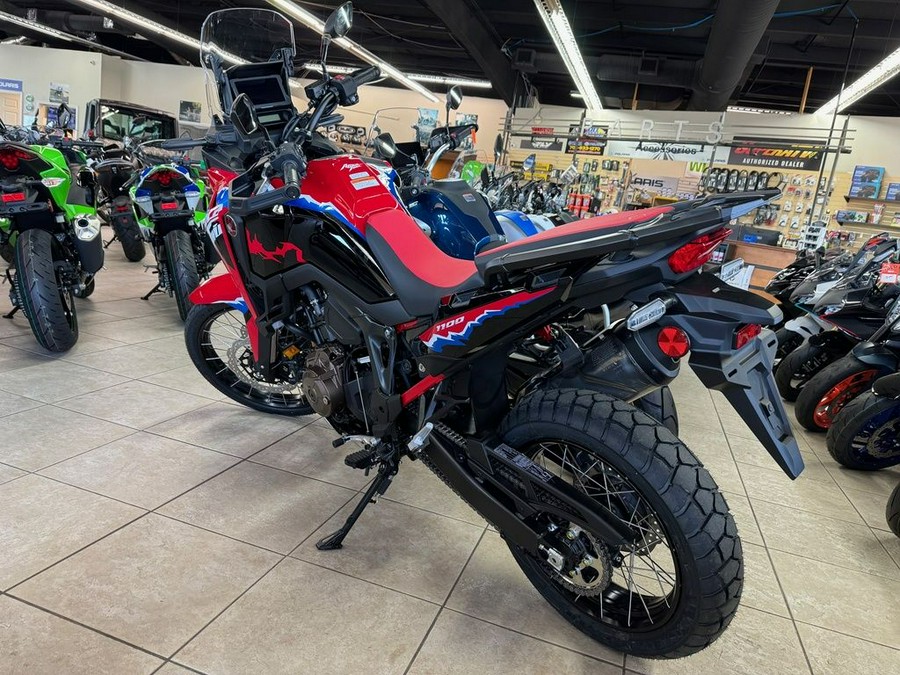 2024 Honda® Africa Twin