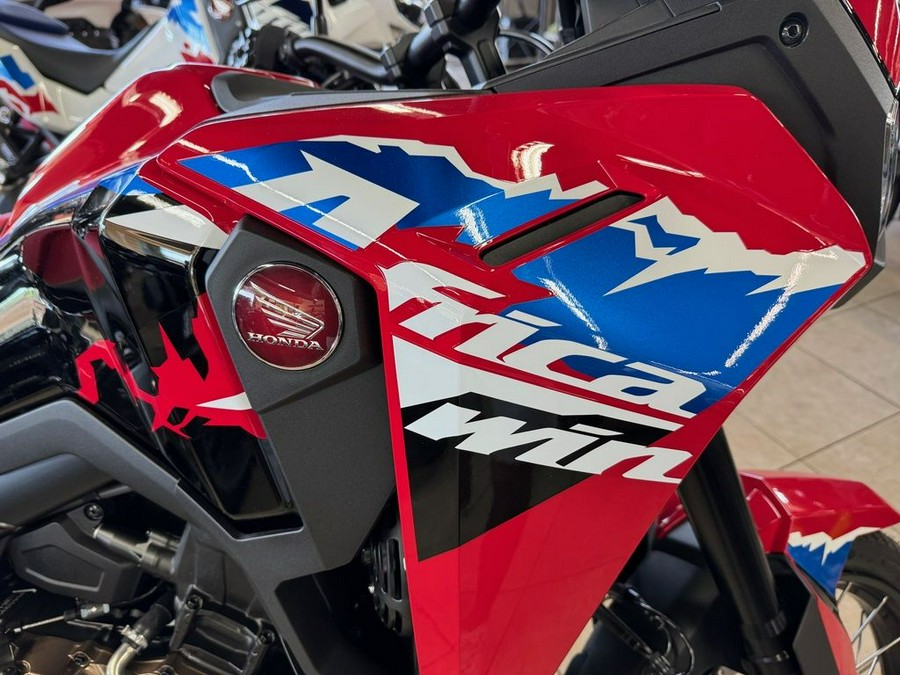 2024 Honda® Africa Twin