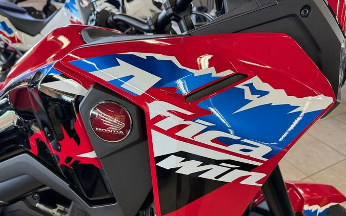 2024 Honda® Africa Twin