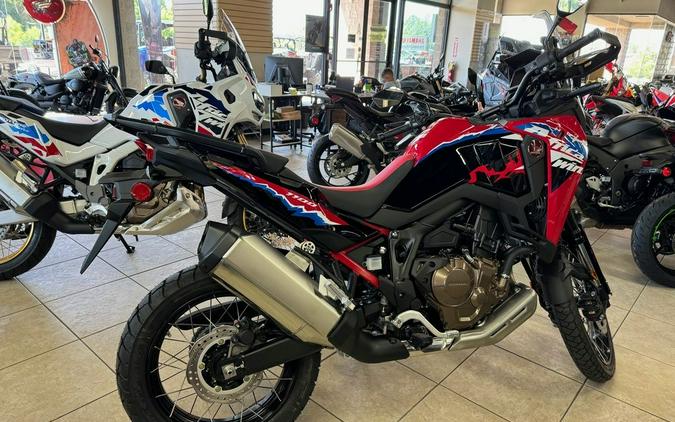 2024 Honda® Africa Twin