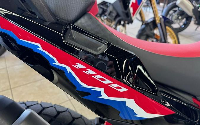 2024 Honda® Africa Twin