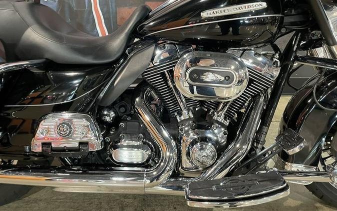 2012 Harley-Davidson Touring FLHTK - Electra Glide Ultra Limited