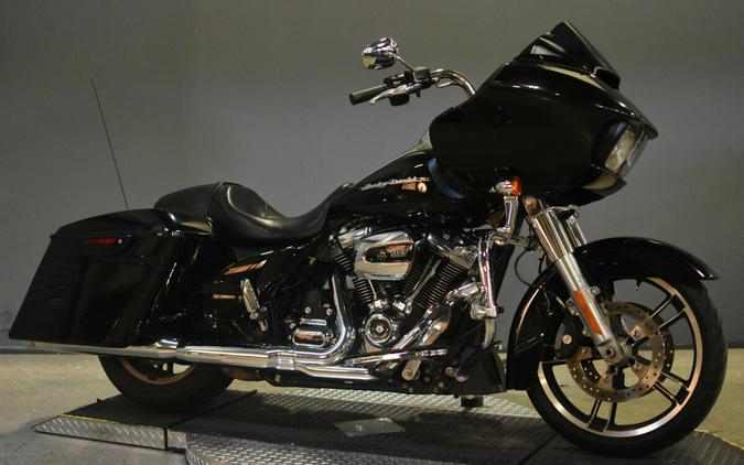 2018 Harley-Davidson Road Glide